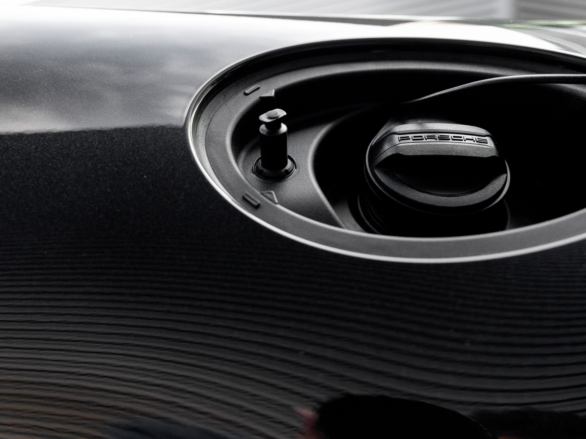 2024 Porsche 911 Carrera T