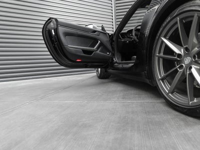 2024 Porsche 911 Carrera T