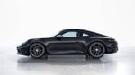 2024 Porsche 911 Carrera T