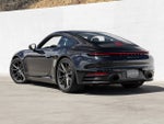 2024 Porsche 911 Carrera T