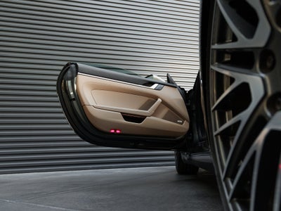 2022 Porsche 911 911 Carrera