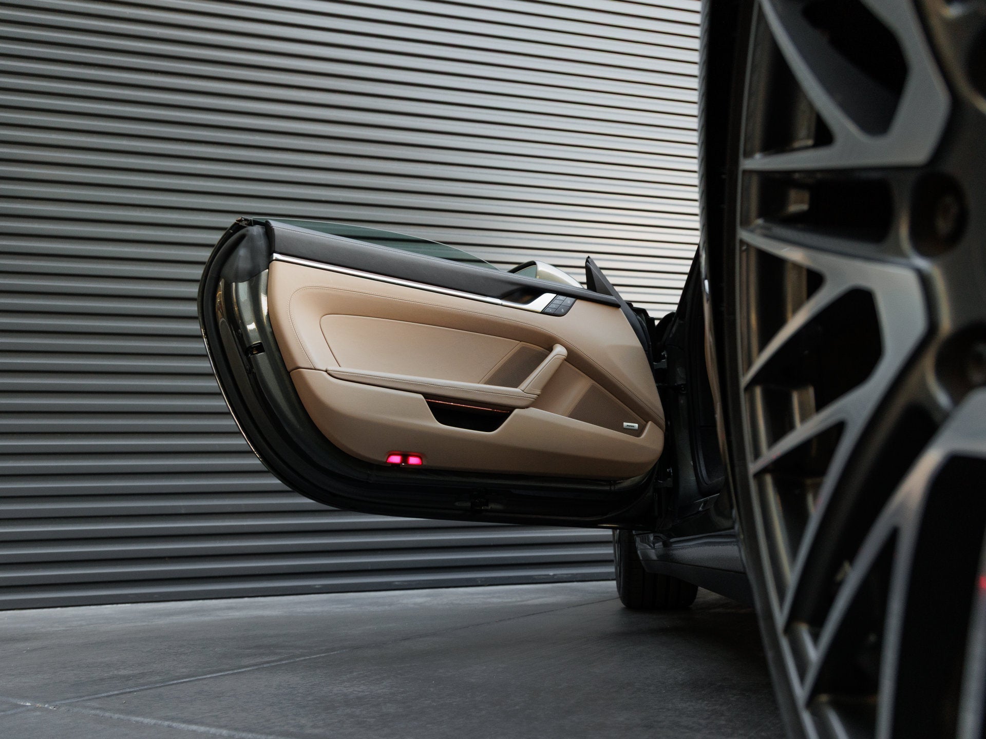 2022 Porsche 911 911 Carrera