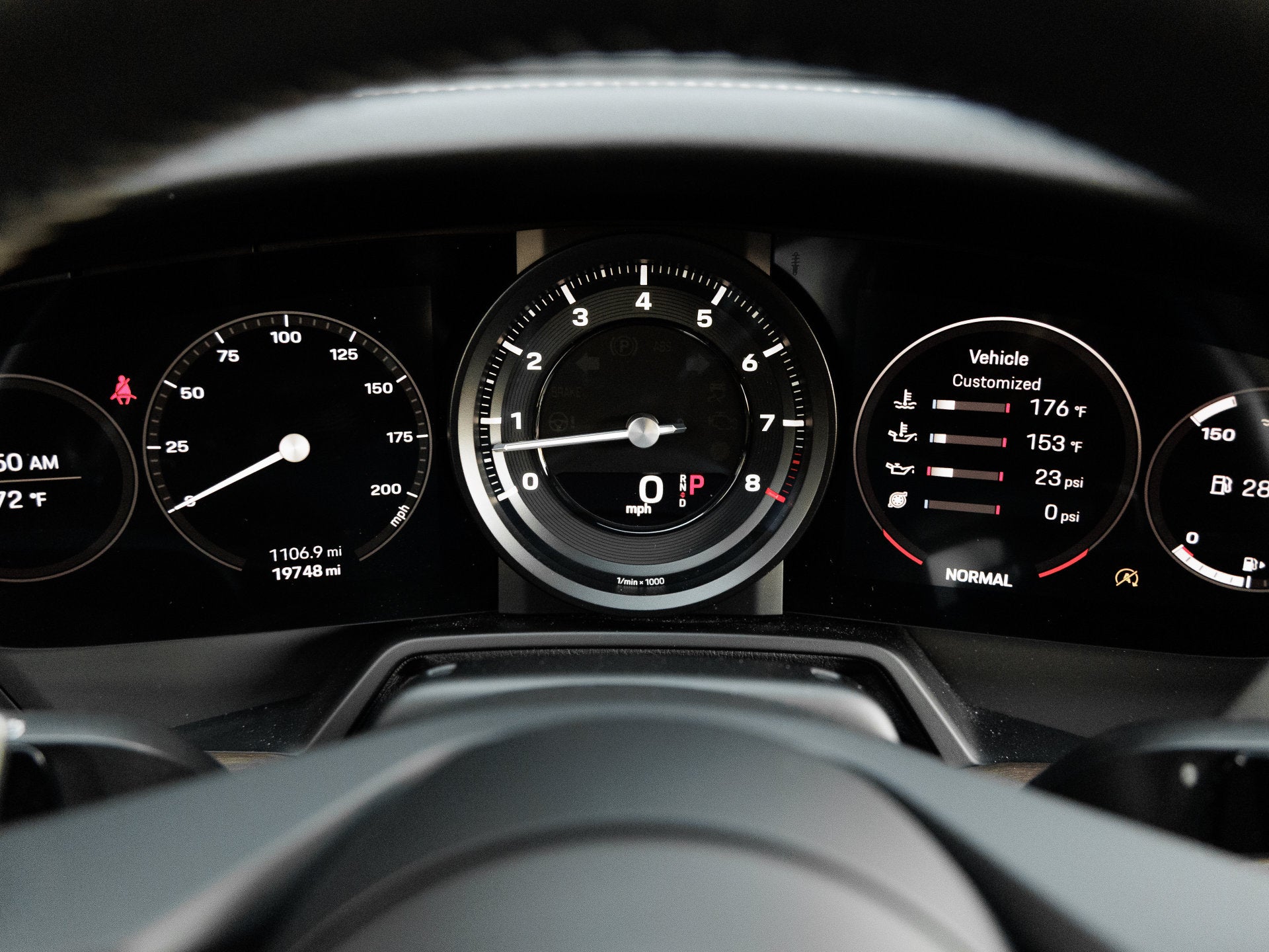 2022 Porsche 911 911 Carrera