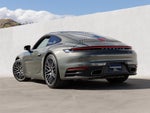 2022 Porsche 911 911 Carrera