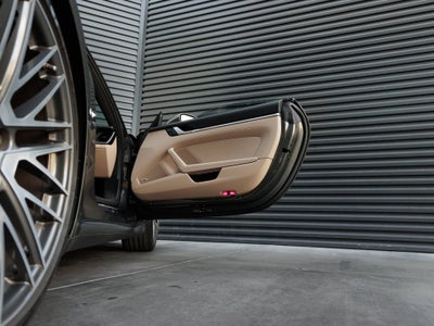 2022 Porsche 911 911 Carrera
