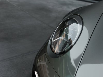 2022 Porsche 911 911 Carrera
