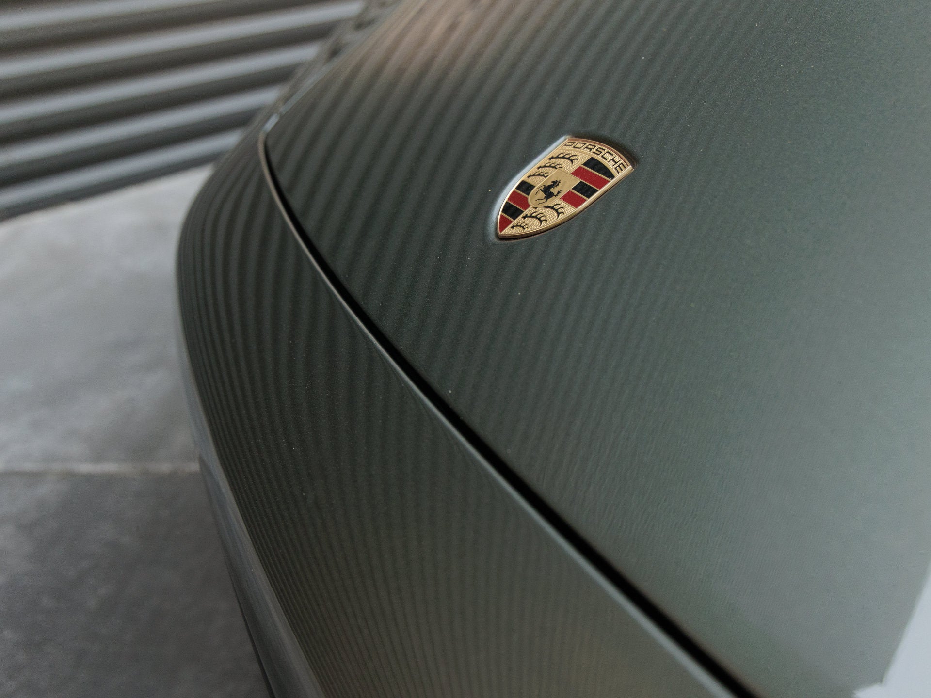 2022 Porsche 911 911 Carrera