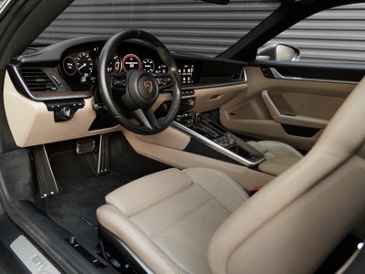 2022 Porsche 911 911 Carrera