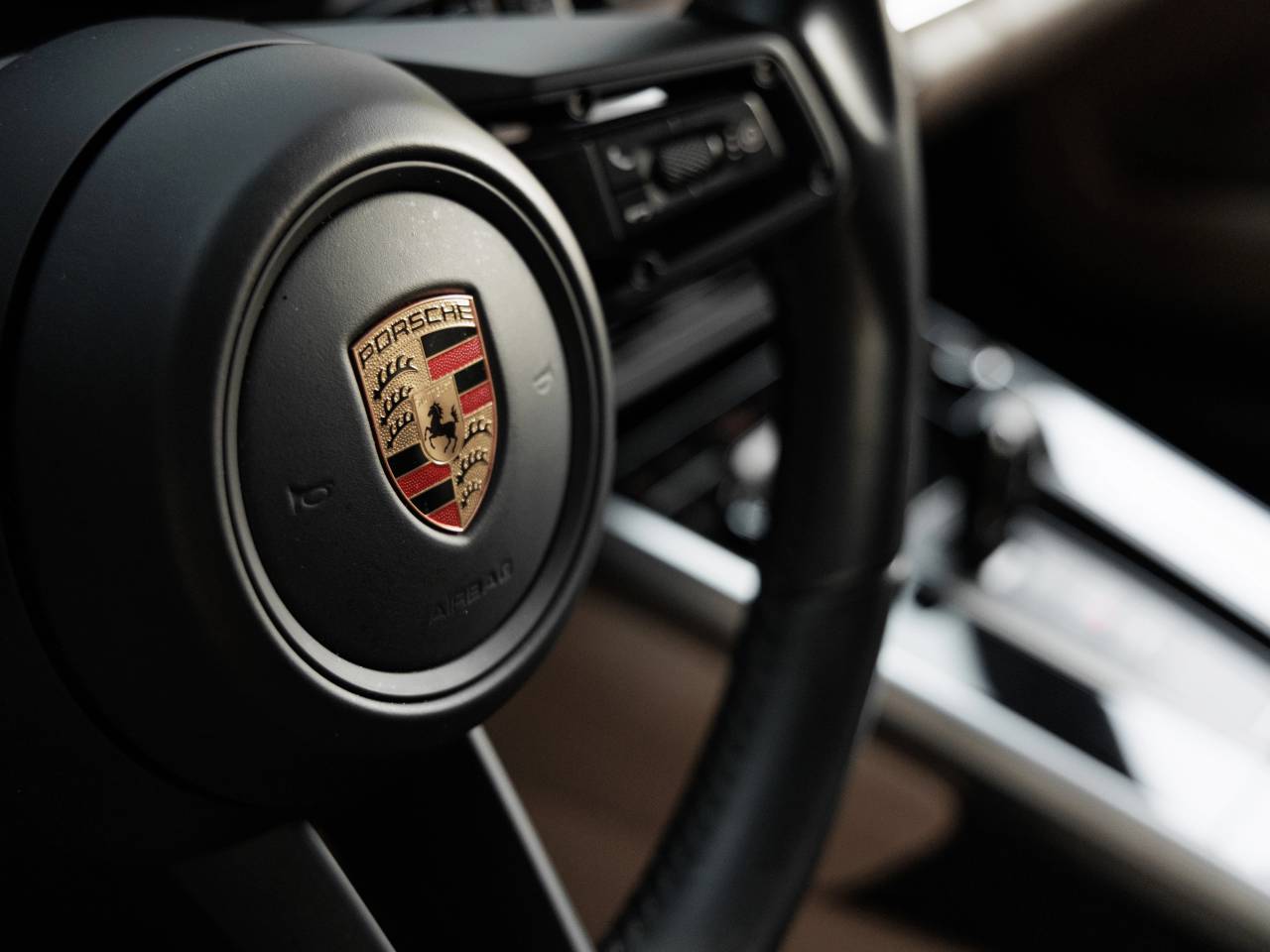 2022 Porsche 911 911 Carrera