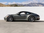 2022 Porsche 911 911 Carrera