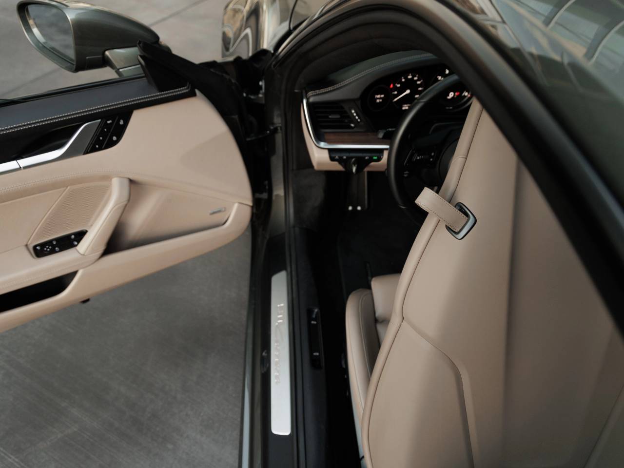 2022 Porsche 911 911 Carrera