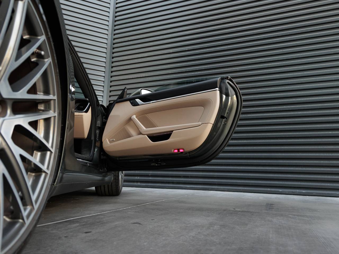 2022 Porsche 911 911 Carrera