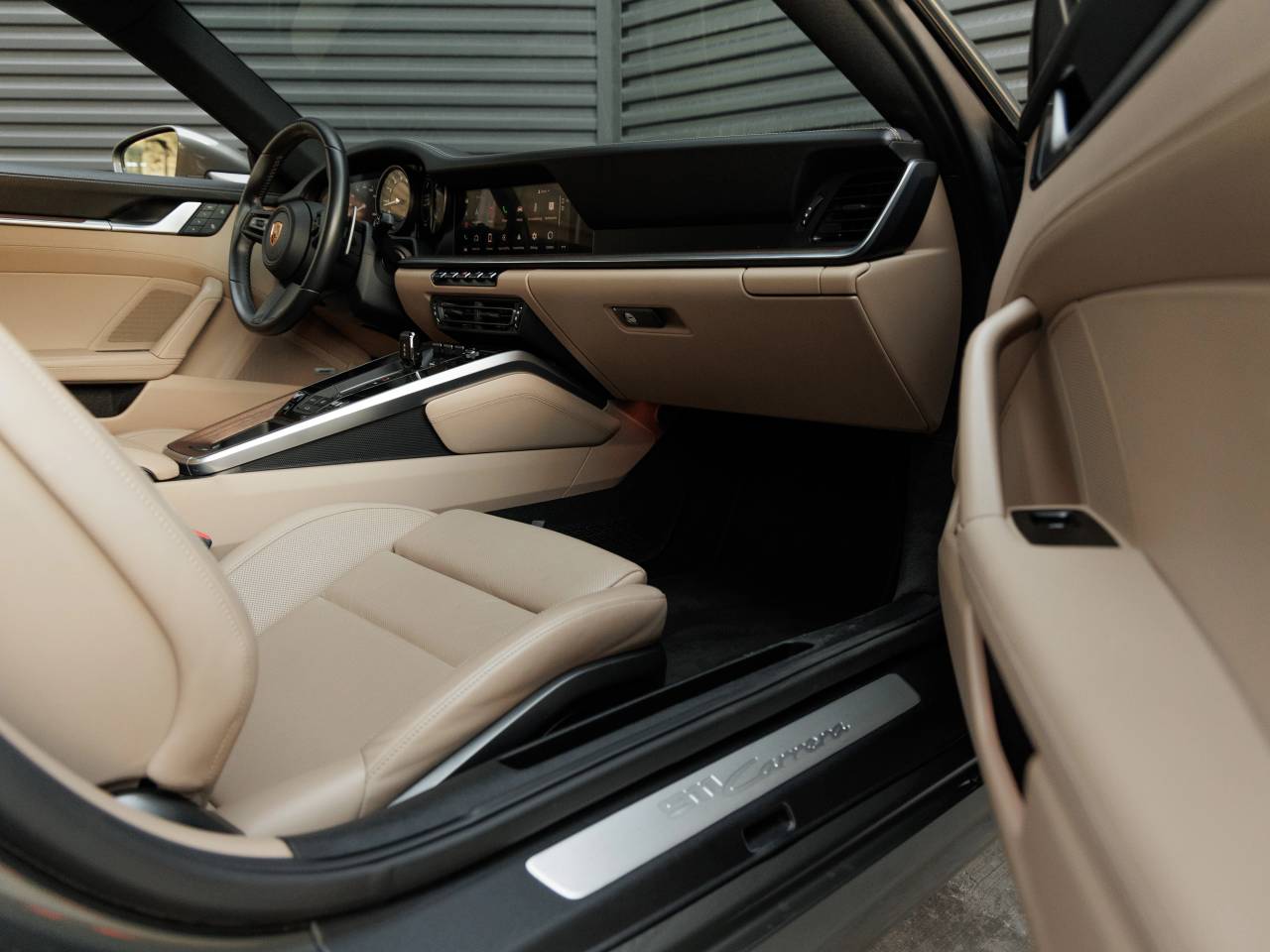 2022 Porsche 911 911 Carrera