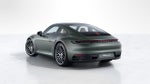 2022 Porsche 911 911 Carrera