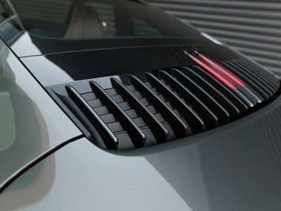 2022 Porsche 911 911 Carrera
