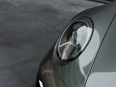 2022 Porsche 911 911 Carrera
