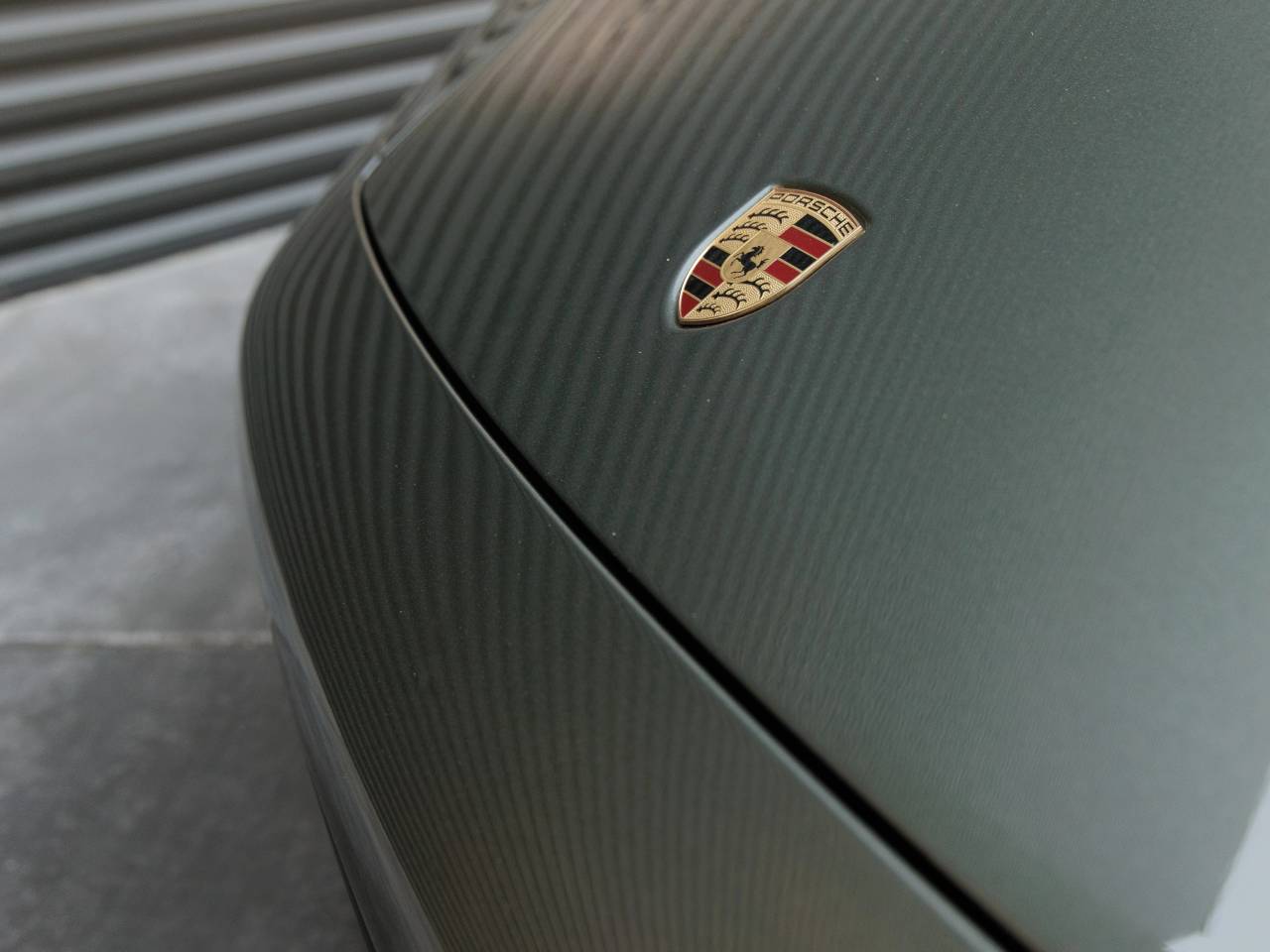 2022 Porsche 911 911 Carrera