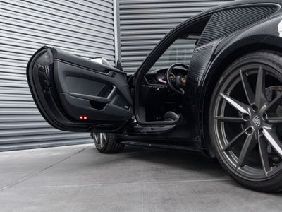 2024 Porsche 911 911 Carrera T (MY24)