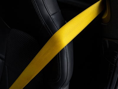 2024 Porsche 911 911 Carrera T (MY24)