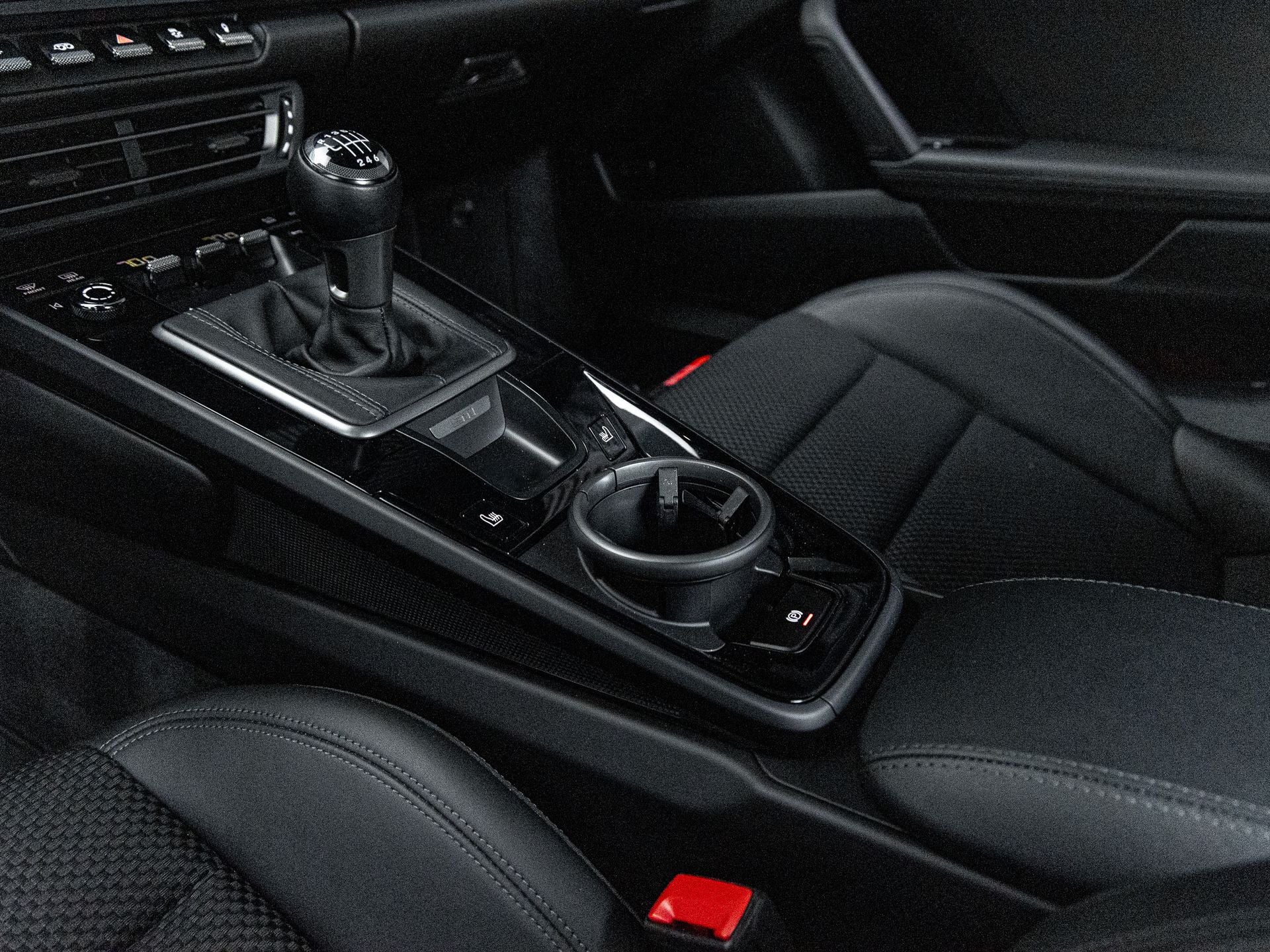 2024 Porsche 911 911 Carrera T (MY24)