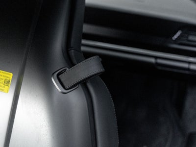 2024 Porsche 911 911 Carrera T (MY24)