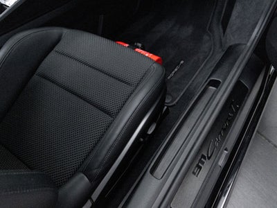 2024 Porsche 911 911 Carrera T (MY24)