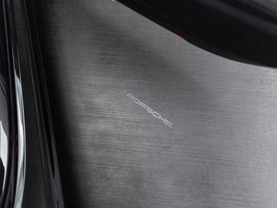 2024 Porsche 911 911 Carrera T (MY24)