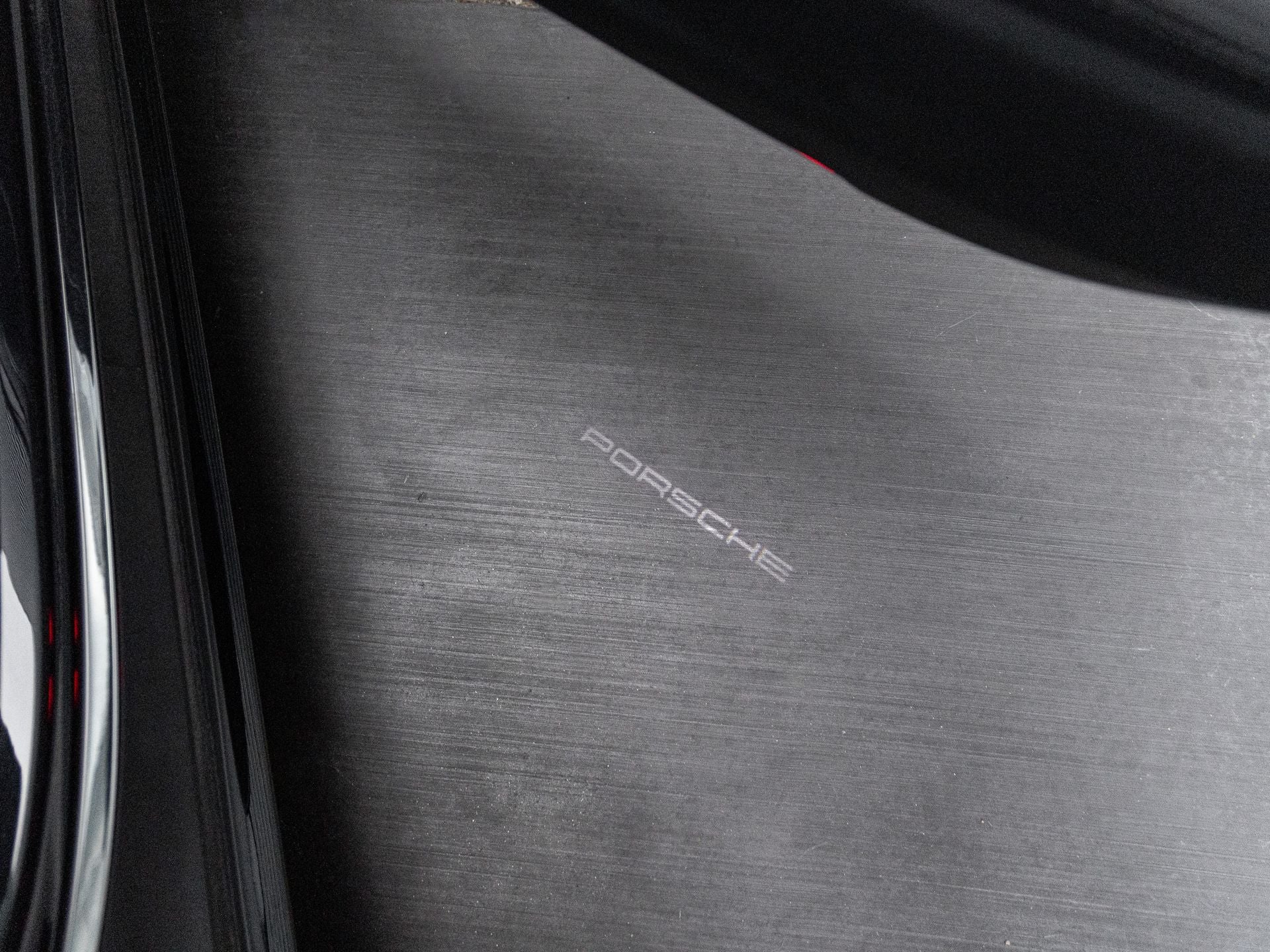 2024 Porsche 911 911 Carrera T (MY24)