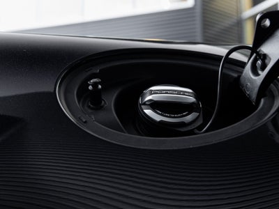 2024 Porsche 911 911 Carrera T (MY24)