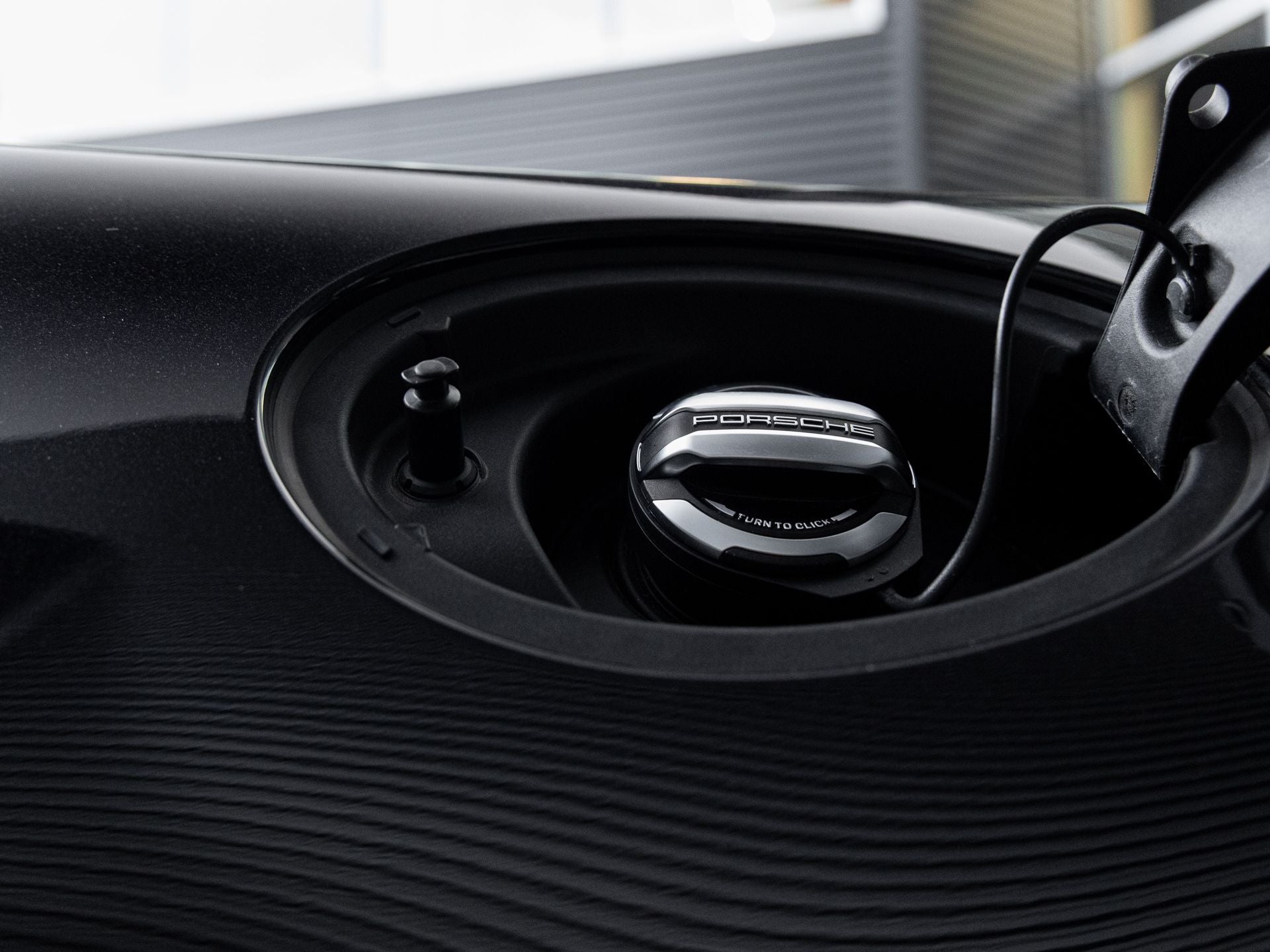 2024 Porsche 911 911 Carrera T (MY24)