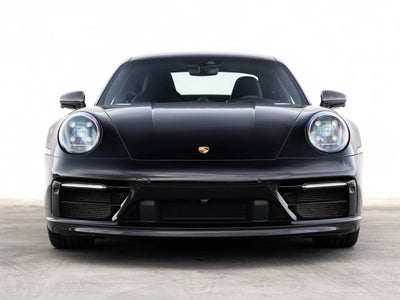 2024 Porsche 911 911 Carrera T (MY24)