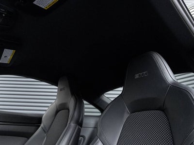 2024 Porsche 911 911 Carrera T (MY24)