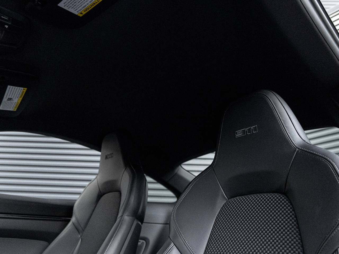 2024 Porsche 911 911 Carrera T (MY24)