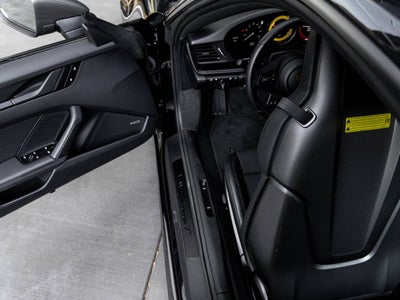 2024 Porsche 911 911 Carrera T (MY24)