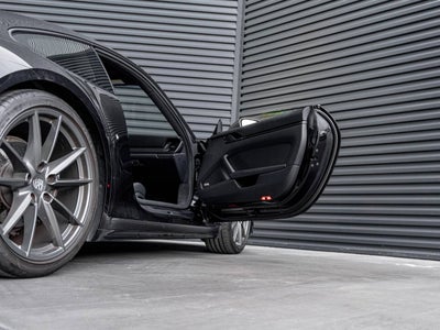 2024 Porsche 911 911 Carrera T (MY24)