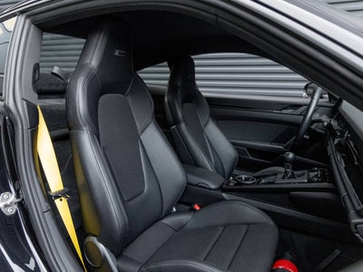2024 Porsche 911 911 Carrera T (MY24)