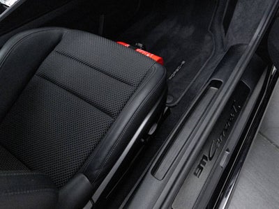 2024 Porsche 911 911 Carrera T (MY24)