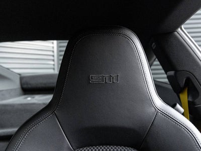 2024 Porsche 911 911 Carrera T (MY24)