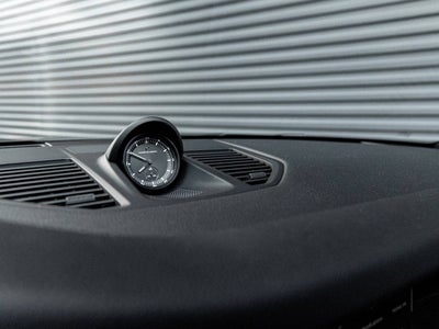 2024 Porsche 911 911 Carrera T (MY24)