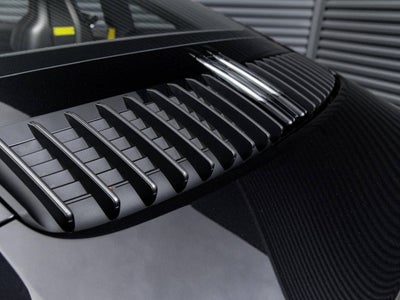 2024 Porsche 911 911 Carrera T (MY24)