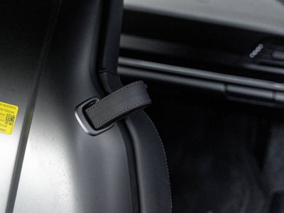 2024 Porsche 911 911 Carrera T (MY24)