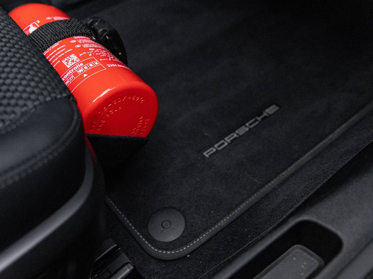 2024 Porsche 911 911 Carrera T (MY24)