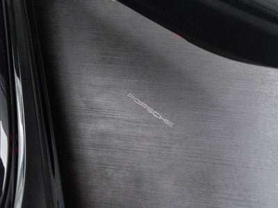 2024 Porsche 911 911 Carrera T (MY24)