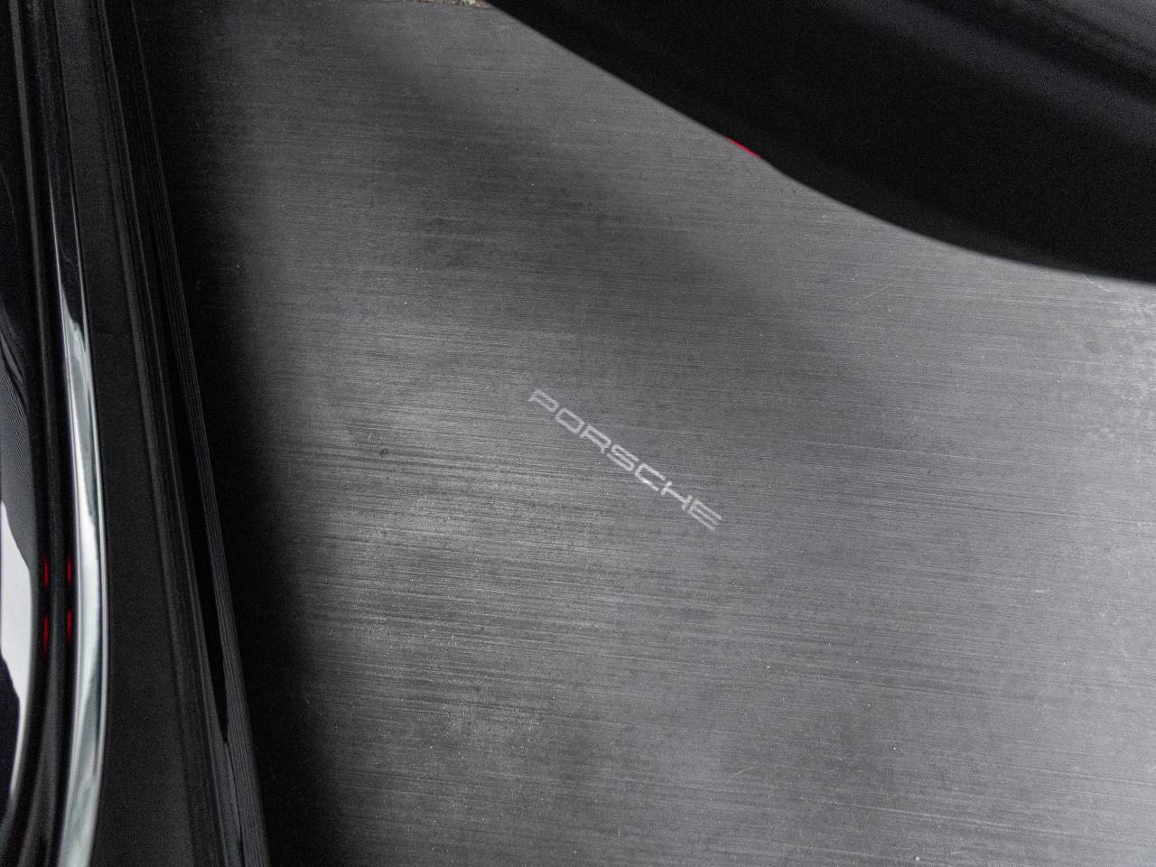 2024 Porsche 911 911 Carrera T (MY24)