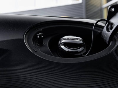 2024 Porsche 911 911 Carrera T (MY24)