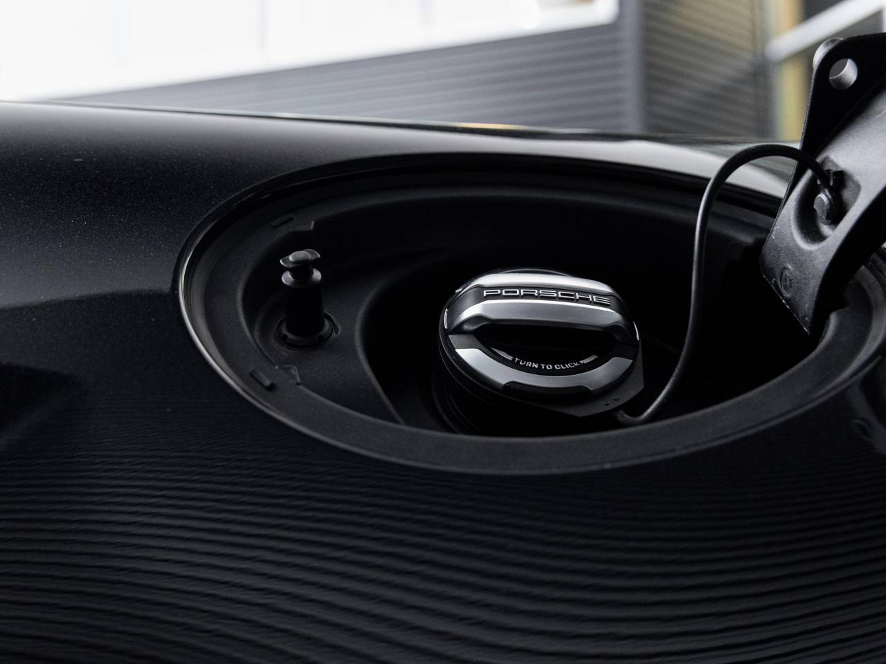 2024 Porsche 911 911 Carrera T (MY24)