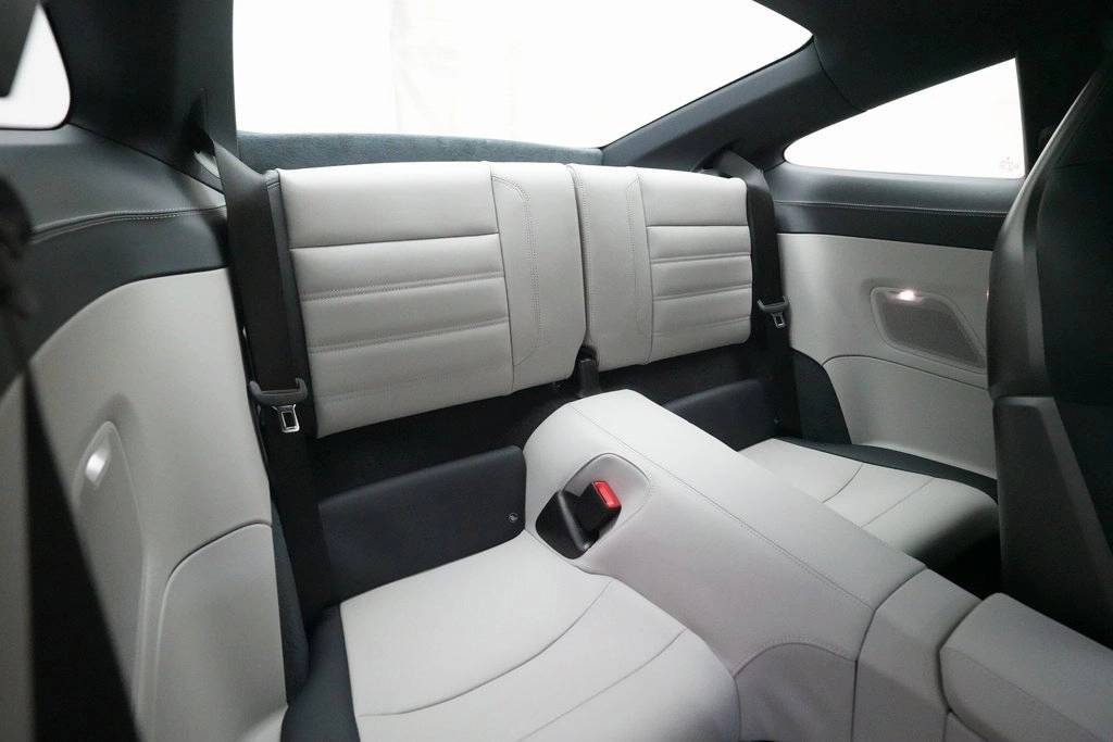 2026 Porsche 911 911 Carrera