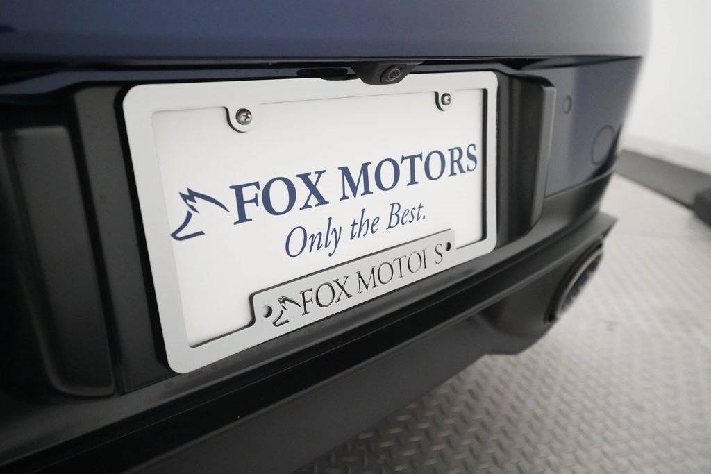 2026 Porsche 911 911 Carrera