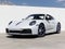 2025 Porsche 911 Carrera T