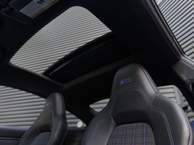 2025 Porsche 911 Carrera T